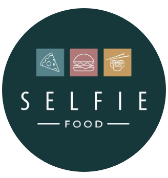 Selfie food